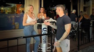 How to make small talk so fun, it's hard to end the conversation