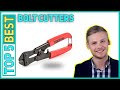 5 Best Bolt Cutters 2023