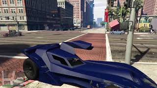 Grand Theft Auto Online Gameplay 2 - Session 2 [Chilling Around] [MY/EN]