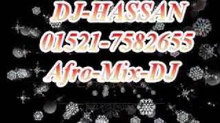 DJ HASSAN GH