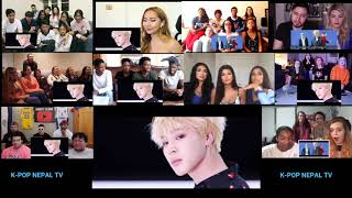 BTS(방탄소년단) 'DNA' Official M/V Reaction // Mashup