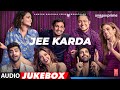 Jee Karda (Jukebox) | Prime Video | Sachin - Jigar | Tamannaah B, Aashim G, Suhail N| Arunima Sharma
