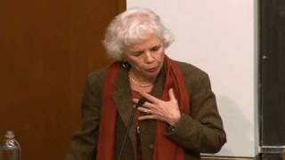 Mary Joe Hughes: The Last Lecture