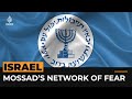 Israel’s Mossad blamed for rising number of killings and sabotage | Al Jazeera Newsfeed