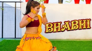 BHABHI ( भाभी) Haryanvi Song  | Ajay Hoda Bhabhi Song | New Haryanvi Dj Remix Song