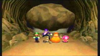 Mario Party 6 Granite Getaway Youtube
