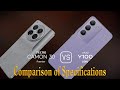 Tecno Camon 30 Premier vs. vivo Y100 (IDN): A Comparison of Specifications