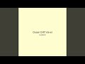 Ocean Drift Velvet