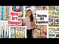 Stationery & DIY Shopping!🎨✨️ | Riya's Amazing World