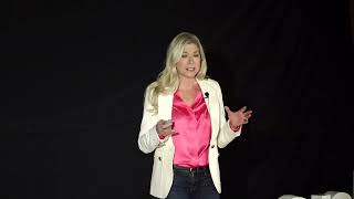 How Empathy Empowered an Undercover Cop | Pamela Barnum | TEDxRyersonU