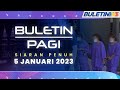 3 Suspek Didakwa Di Mahkamah, Dera Kanak-Kanak Sehingga Maut | Buletin Pagi, 5 Januari  2023