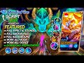 NEW!! Skin Alpha Collector No Password MediaFire | Full Effect & Voice - New Patch