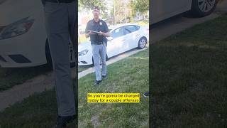 A Man Was Just Arrested For A Facebook Post!