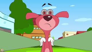 Rat A Tat  'Doggies Farmland Full Episodes Cartoons for Kids'  Chotoonz Kids Funny Cartoon Videos