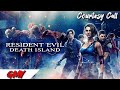 Resident Evil Death Island | Gaming Music Video 4K 60pfs [GMV] Courtesy Call 🧟‍♂️🔥