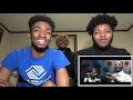 Mustard, Migos - Pure Water (Reaction)