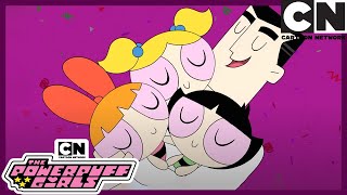 MEGA MARATHON SEASON 2 | The Powerpuff Girls COMPILATIONS | Cartoon Network