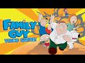 Small Stature/Worst Job - Family Guy Video Game!