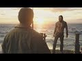 Aquaman - Chase TV Spot (ซับไทย)