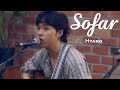 Hyang - 정체(Identity) | Sofar Seoul