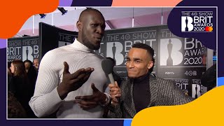 Roast Potatoes or Yorkshire Puddings | The BRIT Awards 2020