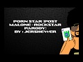 P*rnstar (Post Malone - Rockstar Parody)