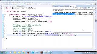 Web Services Tutorial Part 3
