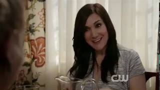 The Return of Nina Katz #2 | Deb Dines with Carrie
