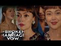 Doctor Jill's Revenge | The Broken Marriage Vow