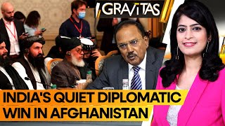 Gravitas: Taliban restores land illegally taken by Warlords to displaced Afghan Hindus and Sikhs