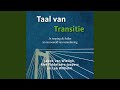 Hoofdstuk 9.20 - Taal van transitie