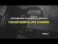 TAKAN BERPALING DARIMU - ROSSA cover Alifmaulana19