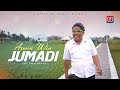 Aswin Win - Jumadi (Official Music Video)