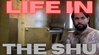 DOING LIFE IN PRISON IN THE SHU: INSIDE WABASH VALLEY CORRECTIONAL | INDIANA PRISON | Episode 313