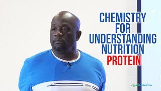 Protein: Chemistry for Understanding Nutrition by Milton Mills, MD