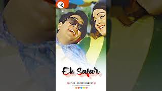 70s SuperHitSong |😍Zindagi Ek Safar Hai Suhan😍| Kishore Kumar Song Status | Full Screen#viral#shorts