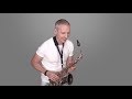 PROMISES - CALVIN HARRIS, SAM SMITH - SAXOPHONE COVER