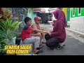 Si Nayla Nembak Cowok Sasimo | Drama Rahma Ceria !!!