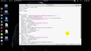 ransomware with python part (2)