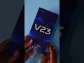 Vivo V23 5G Unboxing #Shorts