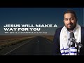 DON'T GIVE UP, GOD WILL MAKE A WAY FOR YOU, POWERFUL MESSAGE AND PRAYERS WITH EV. GABRIEL FERNANDES