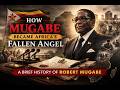 How Mugabe became Africa's Fallen Angel | A Brief History of Robert Mugabe