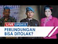 LPSK Sebut Perlindungan Bharada E dan Istri Ferdy Sambo Bisa Ditolak Jika Tak Penuhi Prosedur