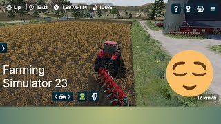 Farming Simulator 23 orka pola #8