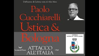 Ustica & Bologna - Paolo Cucchiarelli