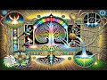 Migdalor - Chakra [Video Clip / 8K]