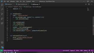 Using a List in Maya with Python