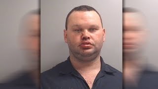 La Porte father recounts crash involving firefighter