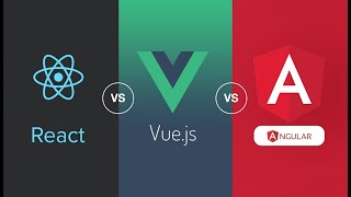 @angular/core (angular 2) vs angularJS vs React vs Vue. Which framework is the most popular?