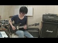 Feel Like Makin' Love【guitar cover】ギターアドリブ演奏例　【GUITAR LESSON】